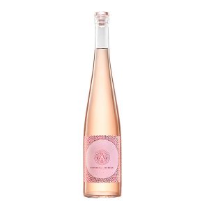 Averesti Diamond Busuioaca Rose Demidulce 0.75L