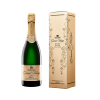 Cricova Grand Vintage Editie Limitata Brut 0.75L