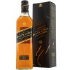 Johnnie Walker Black Label 12 Ani 0.7L