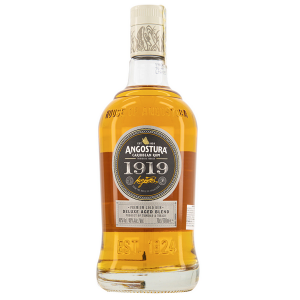 Angostura 8 Ani 1919 0.7l