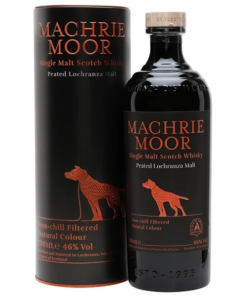 Arran Machrie Moor Peated 0.7l
