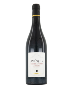 Avincis Cuvee Andrei 0.75l