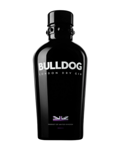 Bulldog 0.7l