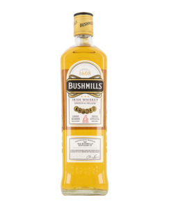 Bushmills Original 0.7l