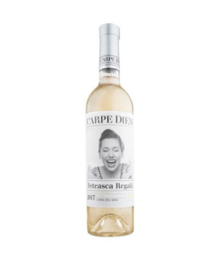 Carpe Diem Feteasca Regala 0.75l