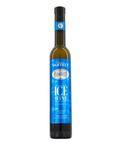 Chateau Vartely Ice Wine Riesling 0.375l
