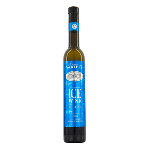 Chateau Vartely Ice Wine Riesling 0.375l