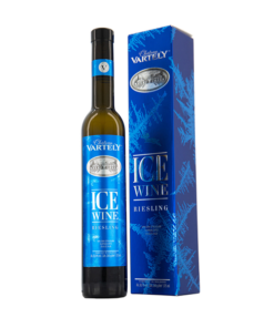 Chateau Vartely Ice Wine Riesling 0.375l