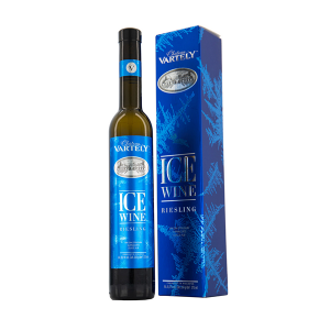 Chateau Vartely Ice Wine Riesling 0.375l