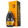 Chateau Vartely Spumant Alb Brut 0.75l