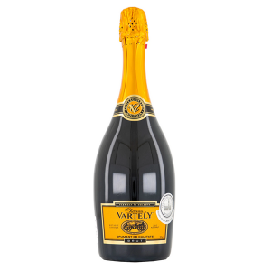 Chateau Vartely Spumant Alb Brut 0.75l