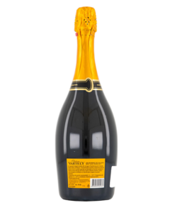 Chateau Vartely Spumant Alb Brut 0.75l