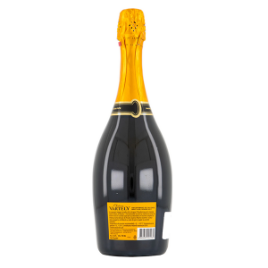 Chateau Vartely Spumant Alb Brut 0.75l
