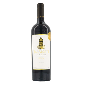 Chateau Vartely Taraboste Cabernet Sauvignon & Merlot 0.75l