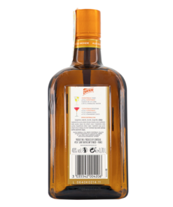 Alternative view of 0.7L COINTREAU LICHIOR 40%