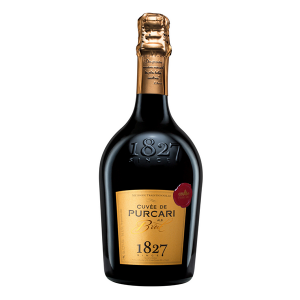 Cuvee de Purcari Alb Brut 0.75l