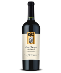 DAC Rosu Domnesc 0.75l