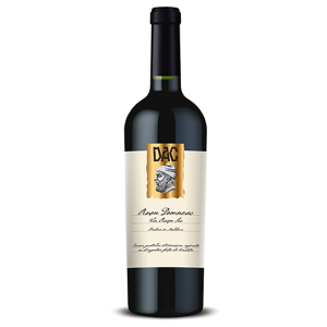 DAC Rosu Domnesc 0.75l