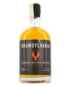Dramsylvania 0.7l