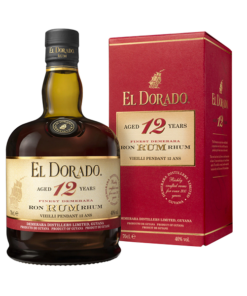 El Dorado 12 Ani 0.7l