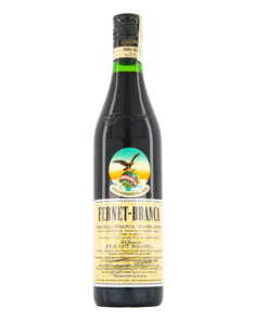 Fernet Branca 0.7L
