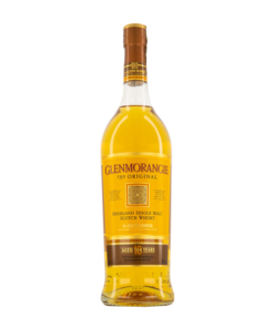 Glenmorangie 10 Ani 0.7l