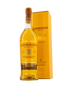 Glenmorangie 10 Ani 0.7l
