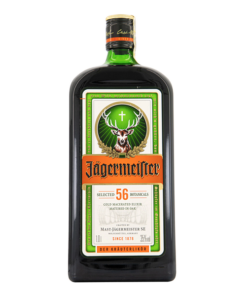 Jagermeister 1l
