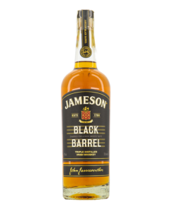 Jameson Select Reserve Black Barrel 0.7l