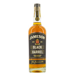 Jameson Select Reserve Black Barrel 0.7l