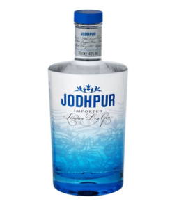 Jodhpur Gin 0.7l