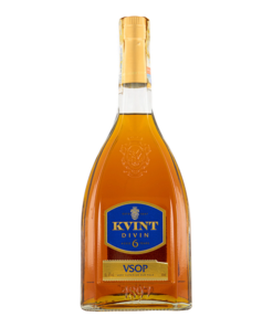 Kvint Divin VSOP 6 Ani 0.5l