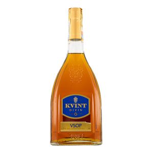 Kvint Divin VSOP 6 Ani 0.5l