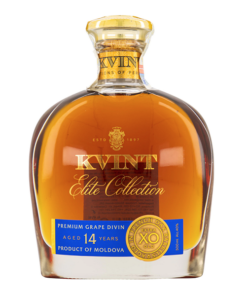 Kvint Divin XO 14 Ani 0.5l