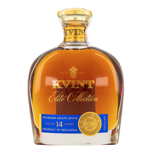 Kvint Divin XO 14 Ani 0.5l