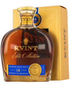 Kvint Divin XO 14 Ani 0.5l