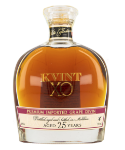Kvint Divin XO 25 Ani 0.5l