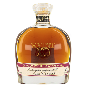 Kvint Divin XO 25 Ani 0.5l