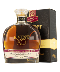 Kvint Divin XO 25 Ani 0.5l