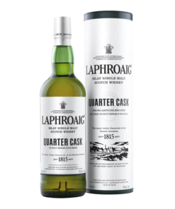 Laphroaig Quarter Cask 0.7l