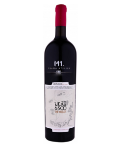 M1 Atelier Leat 6500 Cabernet Sauvignon 1.5l