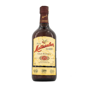 Matusalem 15 Gran Reserva 0.7l