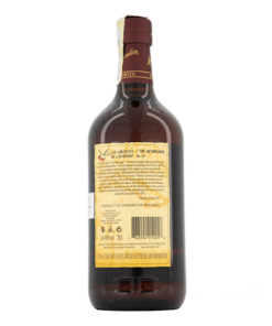 Matusalem 15 Gran Reserva 0.7l