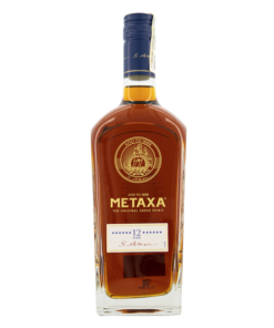 Metaxa 12 Stele 0.7l