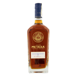 Metaxa 12 Stele 0.7l
