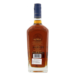 Metaxa 12 Stele 0.7l