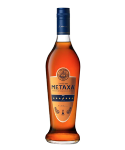 Metaxa 7 Stele 0.7l