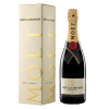 Moet & Chandon Brut Cutie Cadou 0.75l