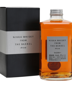 Nikka from the Barrel 0.5l