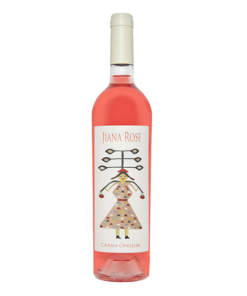 Oprisor Jiana Rose 0.75l